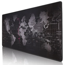 Load image into Gallery viewer, Gaming Mouse Pad RGB Large Mouse Pad Gamer Big Mouse Mat Computer Mousepad Led Backlight XXL Surface Mause Pad Keyboard Desk Mat